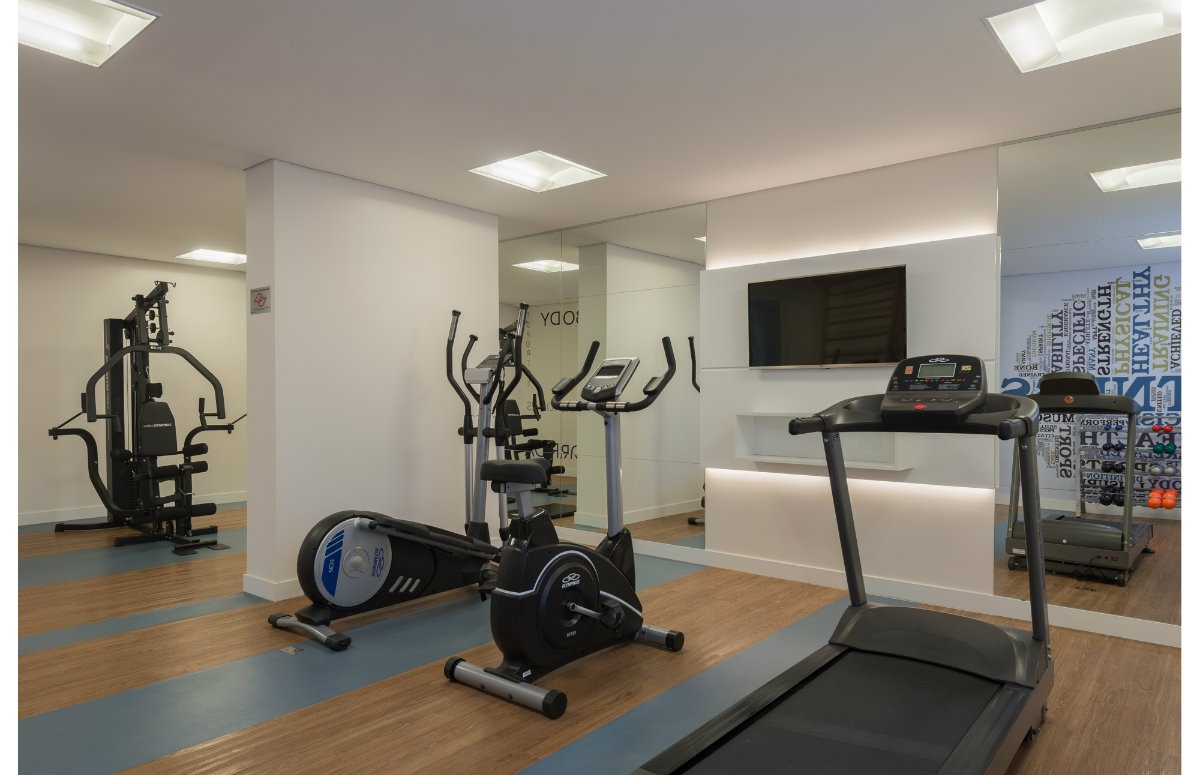 Apartamento, 3 quartos, 72 m² - Foto 13