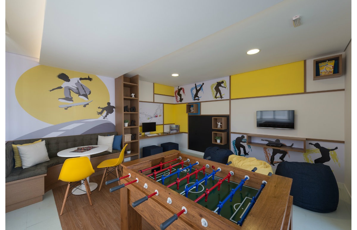 Apartamento, 3 quartos, 72 m² - Foto 15