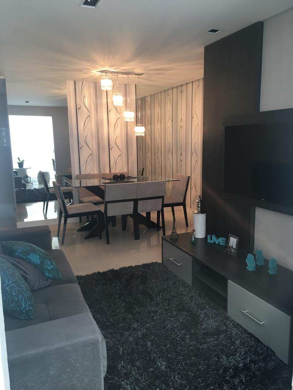 Apartamento, 3 quartos, 70 m² - Foto 4