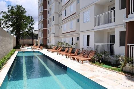 Apartamento, 3 quartos, 70 m² - Foto 23