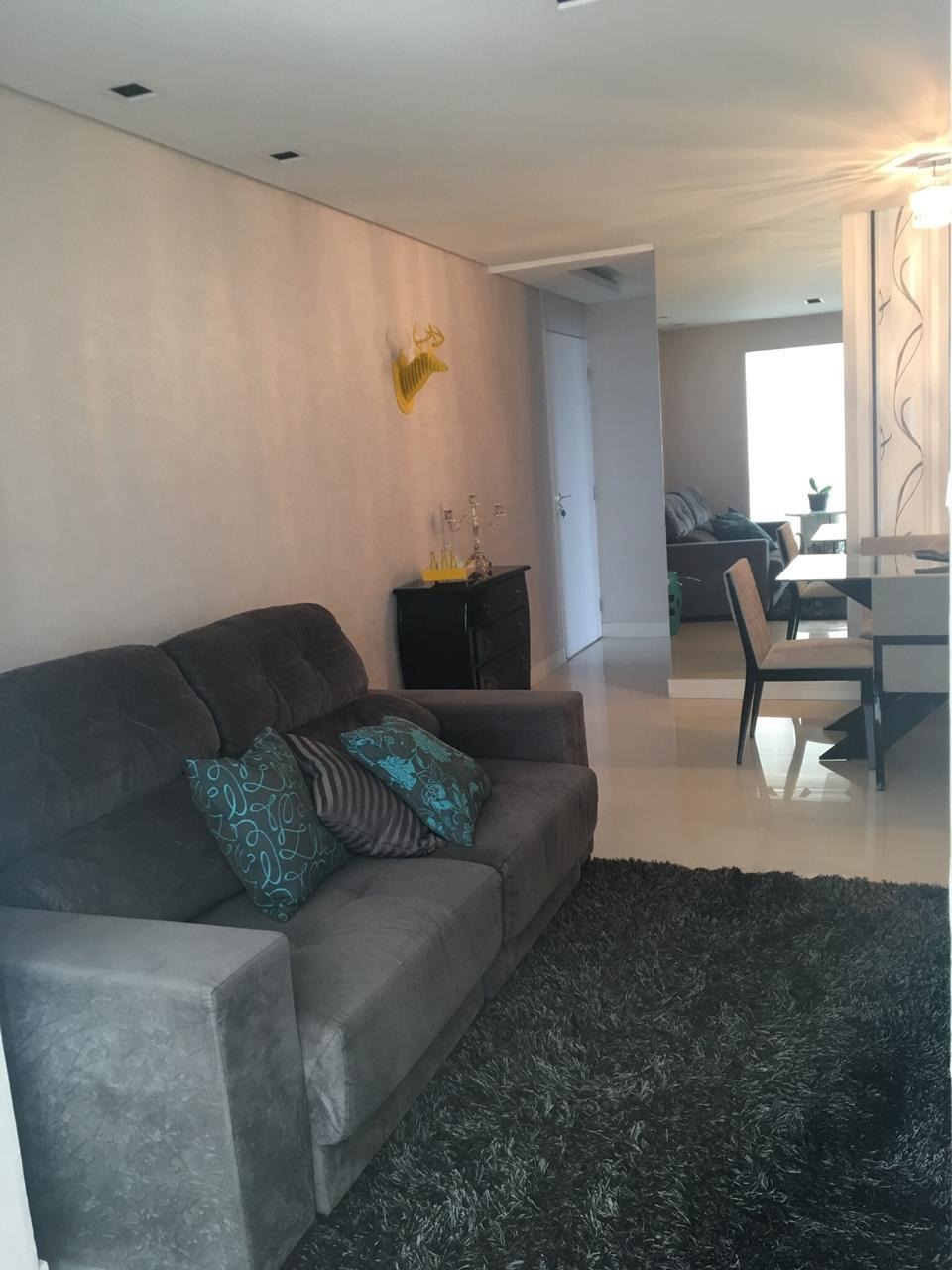 Apartamento, 3 quartos, 70 m² - Foto 3