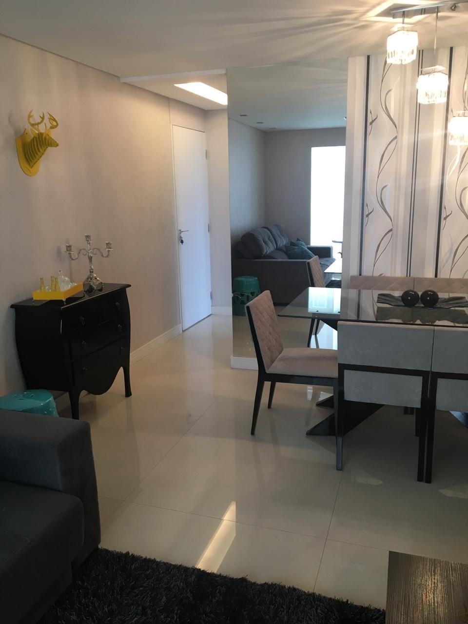 Apartamento, 3 quartos, 70 m² - Foto 9