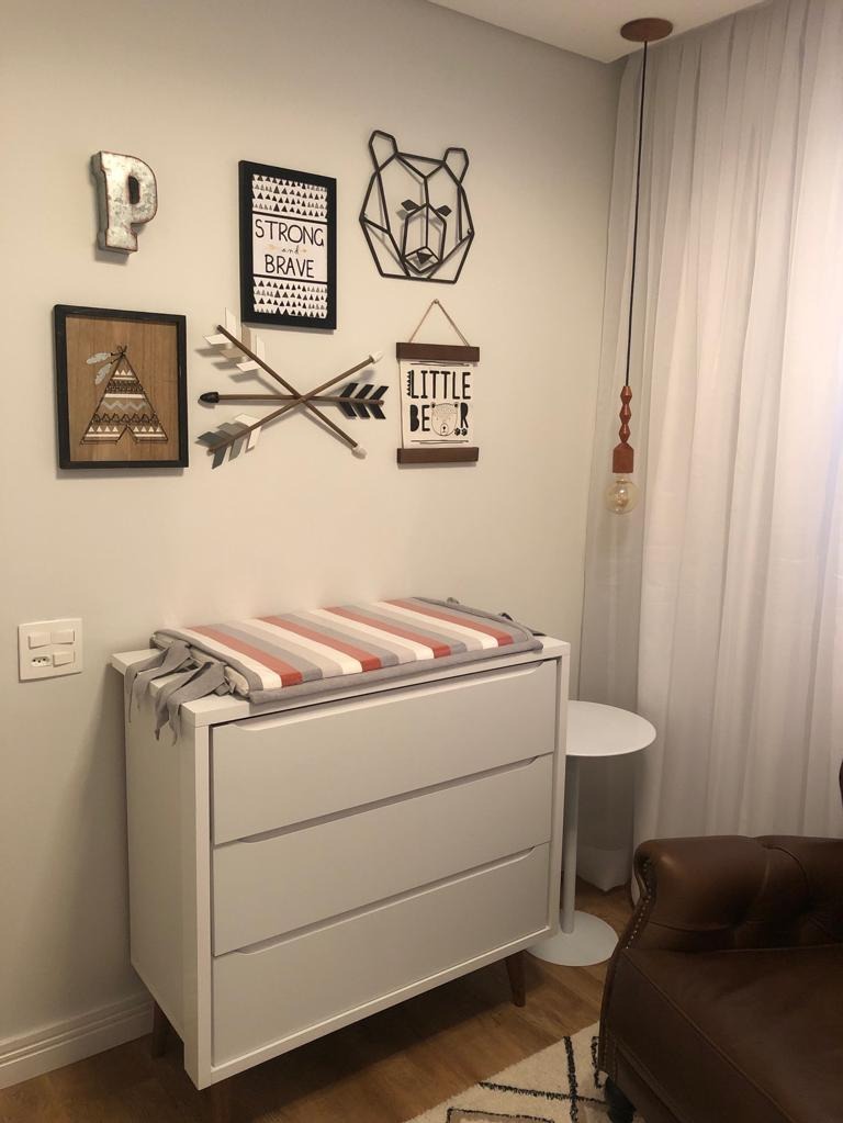 Apartamento, 3 quartos, 70 m² - Foto 16