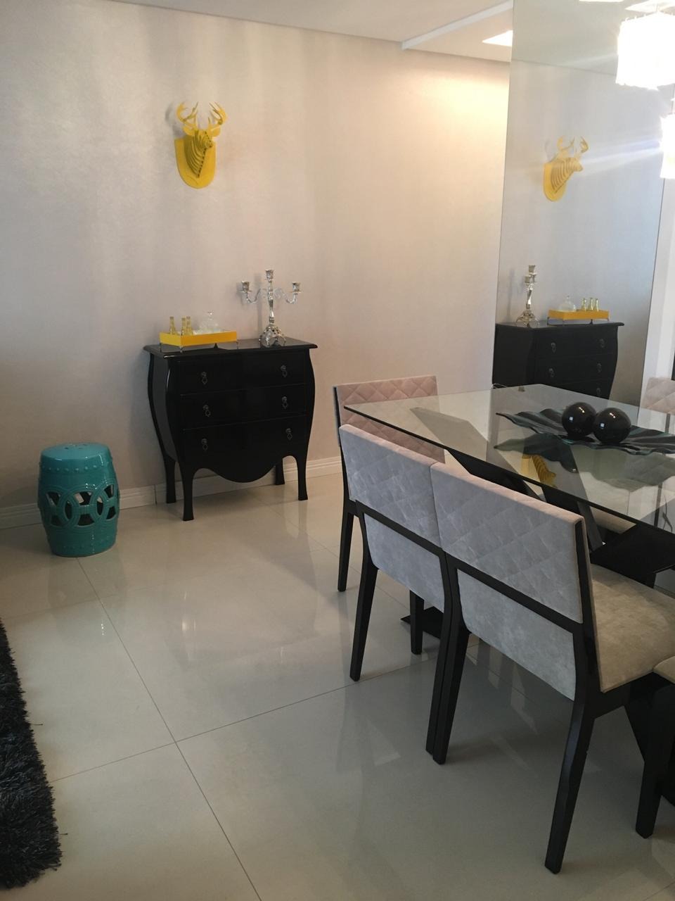 Apartamento, 3 quartos, 70 m² - Foto 7