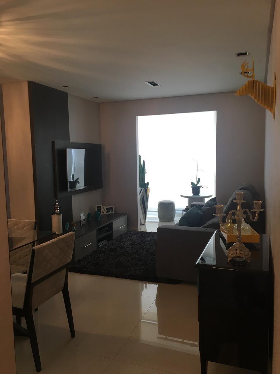 Apartamento, 3 quartos, 70 m² - Foto 2