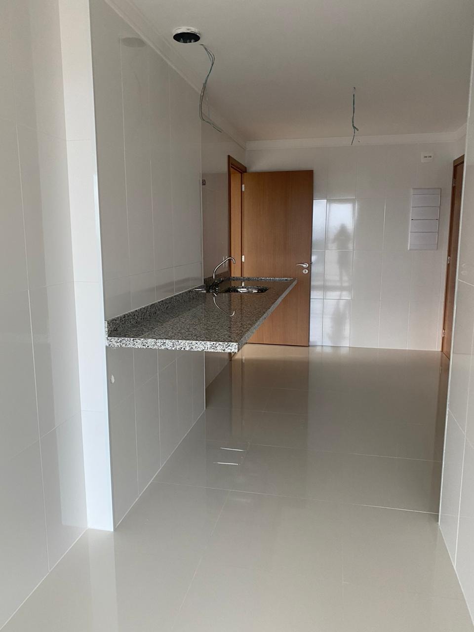 Apartamento, 3 quartos, 146 m² - Foto 2