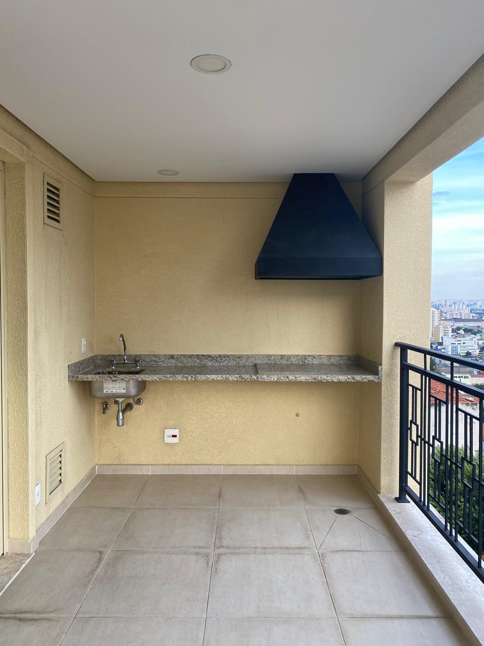 Apartamento, 3 quartos, 146 m² - Foto 6