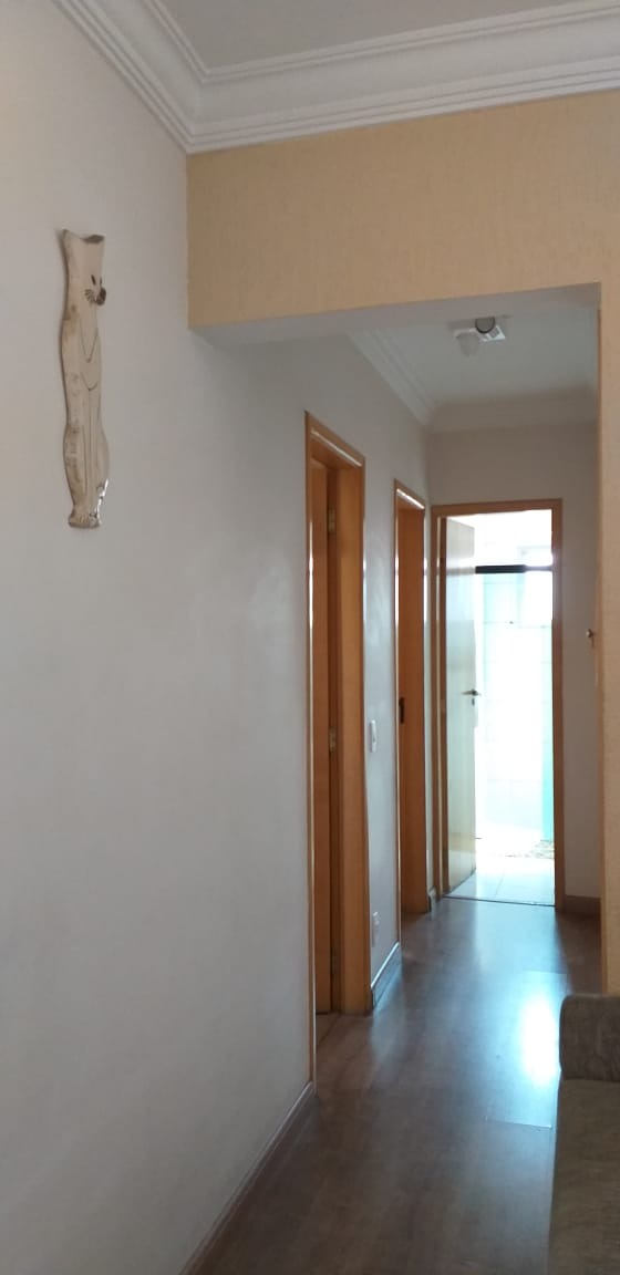 Apartamento, 2 quartos, 56 m² - Foto 3