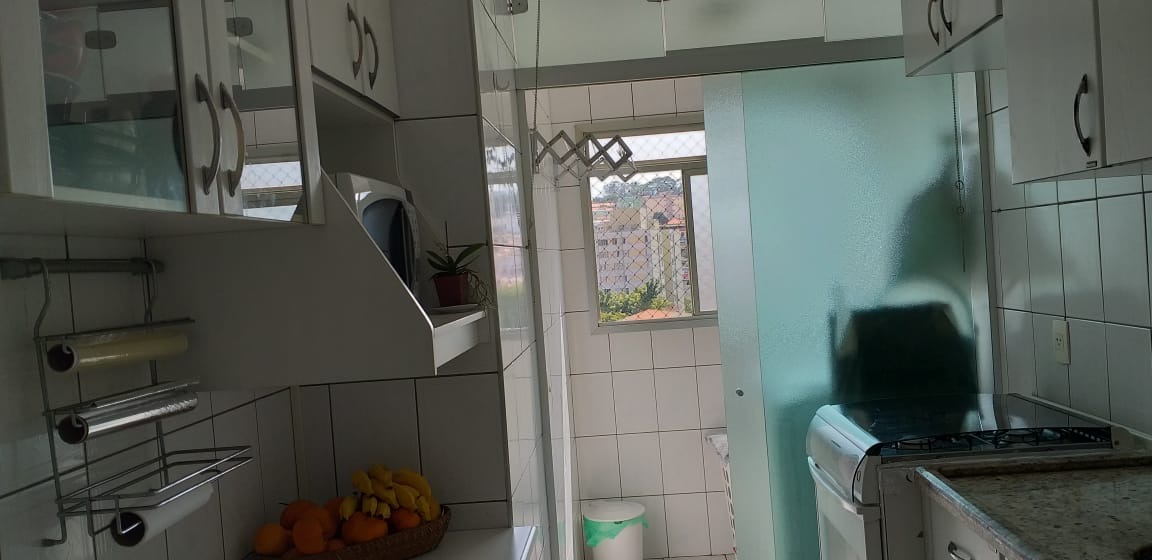 Apartamento, 2 quartos, 56 m² - Foto 5