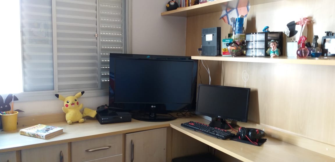 Apartamento, 2 quartos, 56 m² - Foto 8