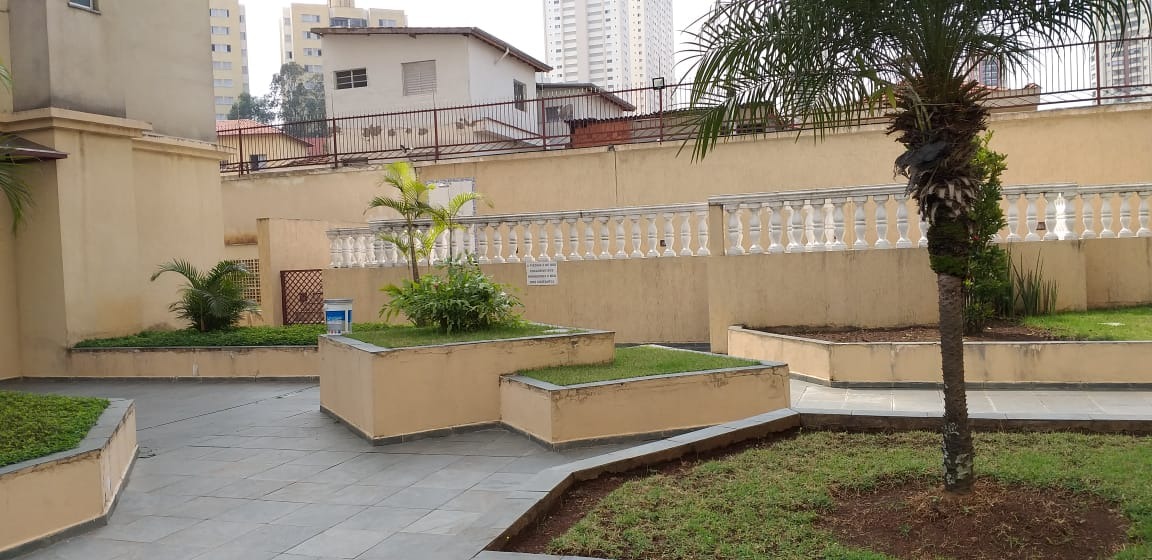 Apartamento, 2 quartos, 56 m² - Foto 9