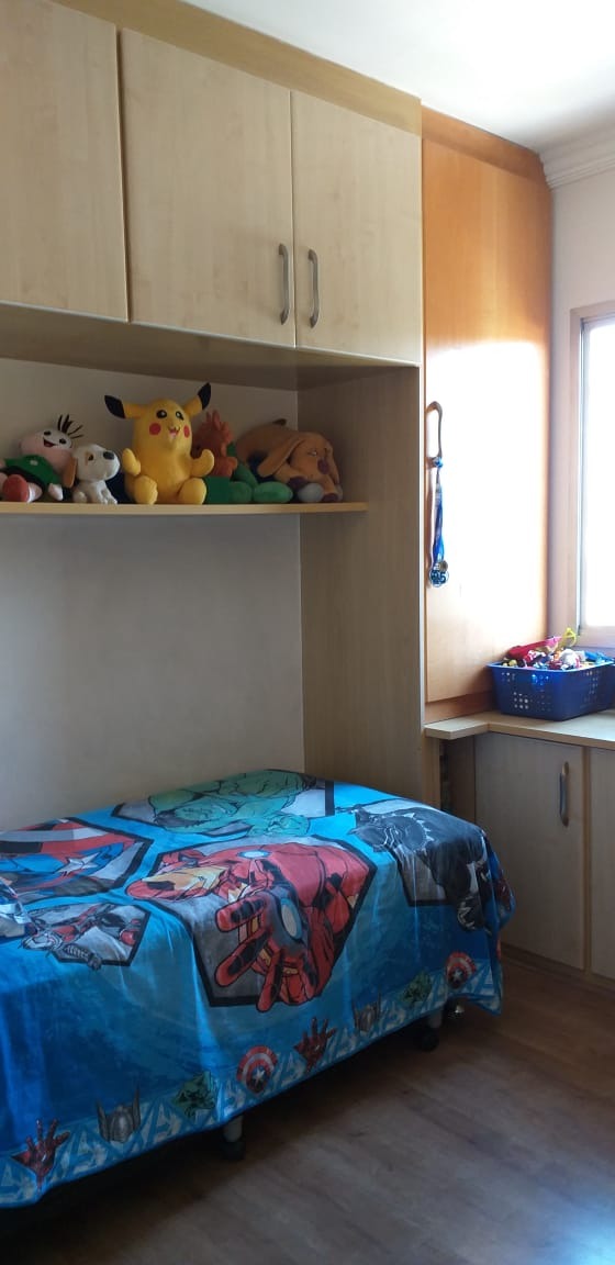 Apartamento, 2 quartos, 56 m² - Foto 10