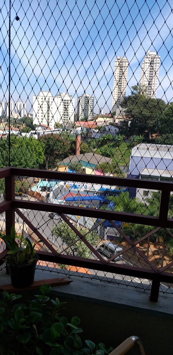 Apartamento, 2 quartos, 56 m² - Foto 11