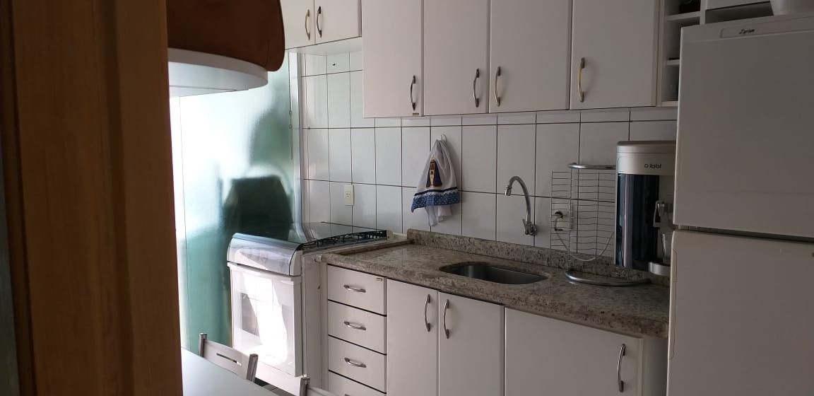 Apartamento, 2 quartos, 56 m² - Foto 15