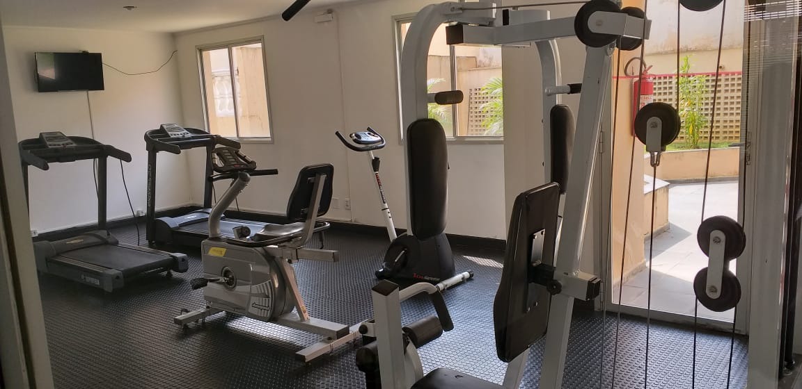 Apartamento, 2 quartos, 56 m² - Foto 18