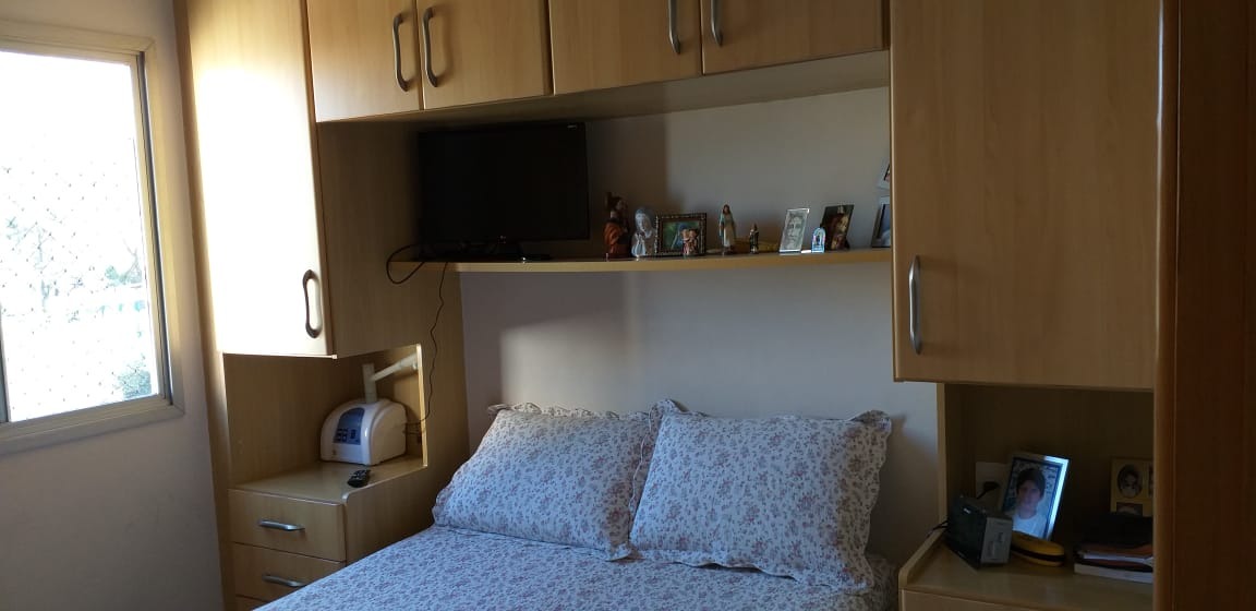 Apartamento, 2 quartos, 56 m² - Foto 19