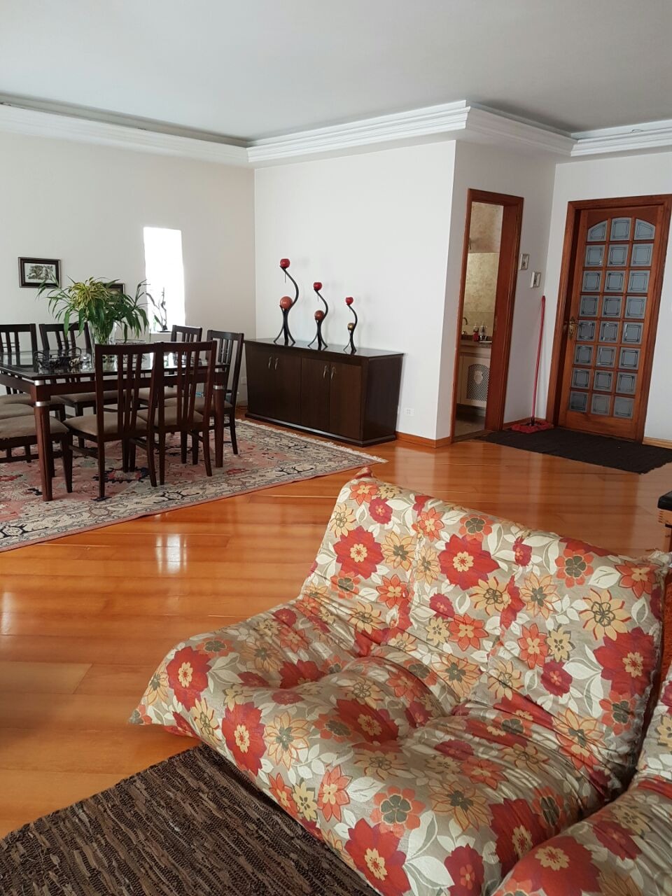 Casa, 3 quartos, 380 m² - Foto 17