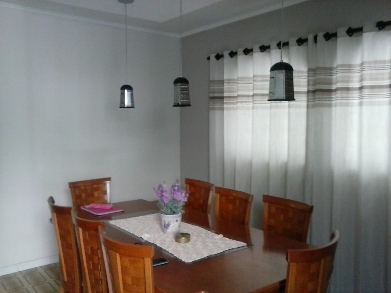 Casa, 3 quartos, 380 m² - Foto 21