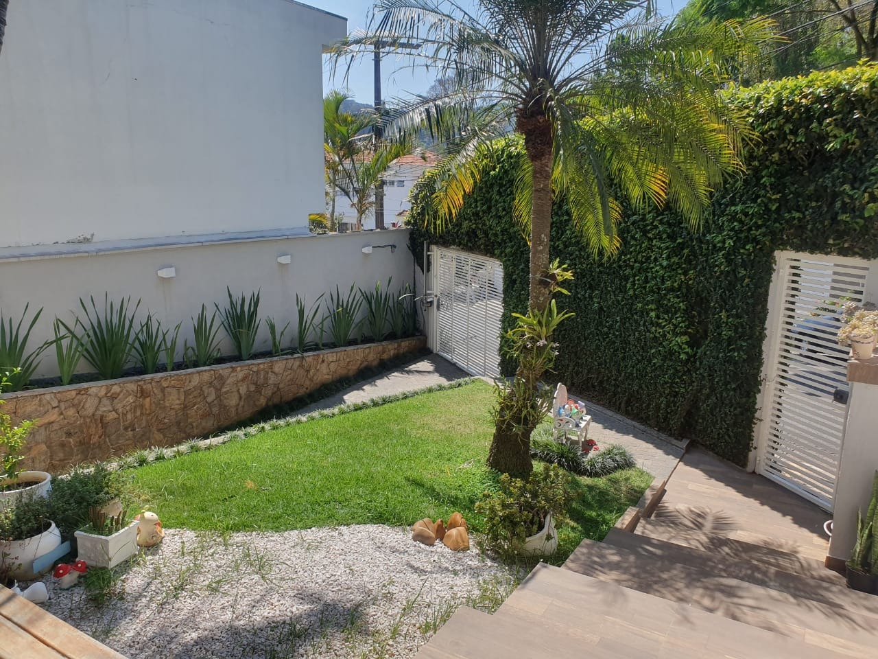 Casa, 3 quartos, 380 m² - Foto 4