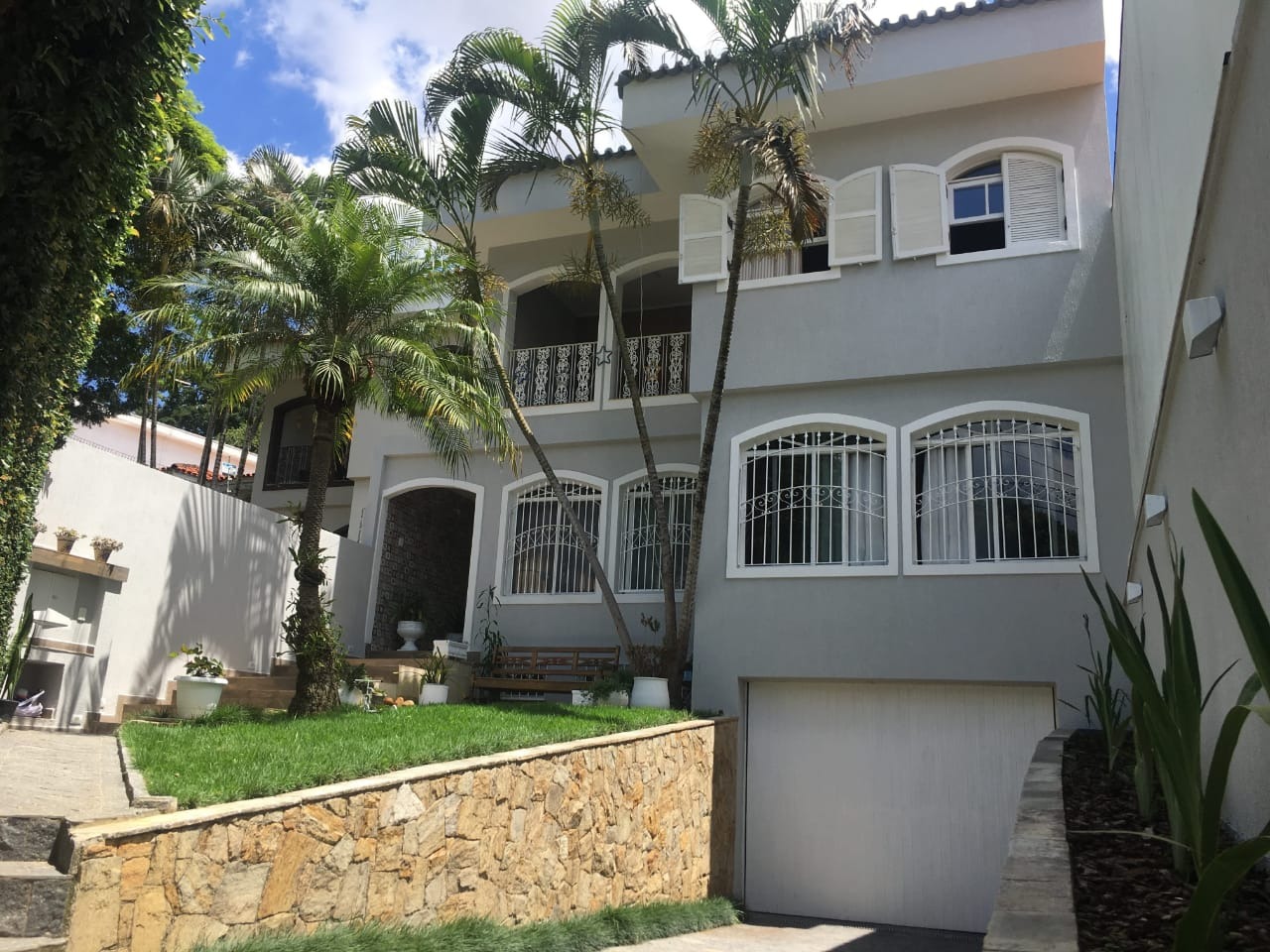 Casa, 3 quartos, 380 m² - Foto 1
