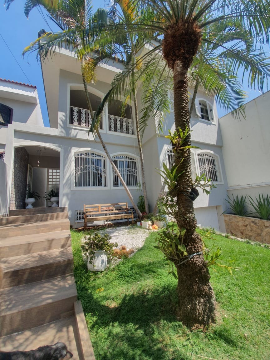 Casa, 3 quartos, 380 m² - Foto 2