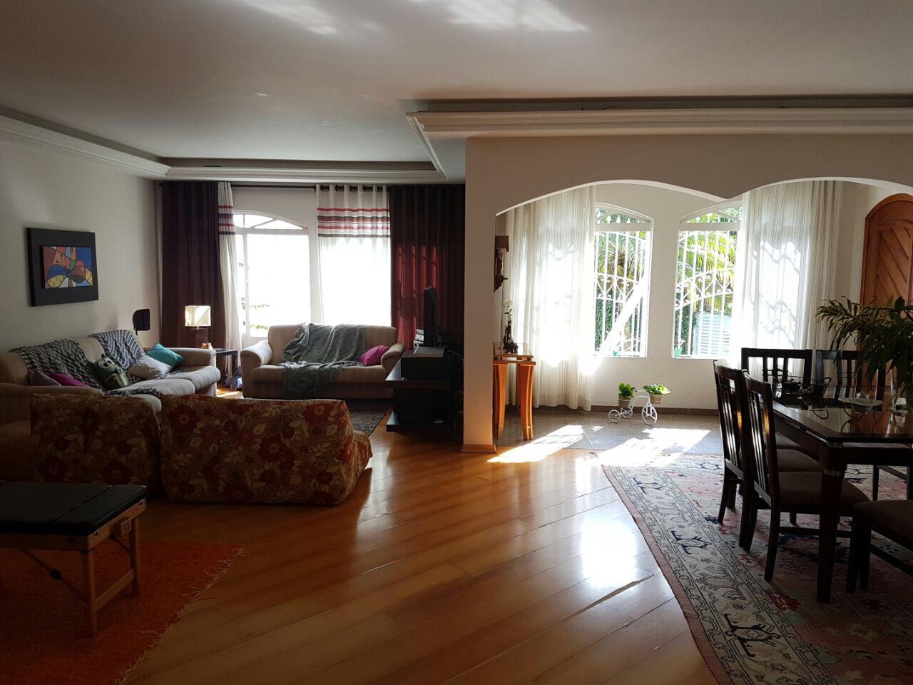 Casa, 3 quartos, 380 m² - Foto 19