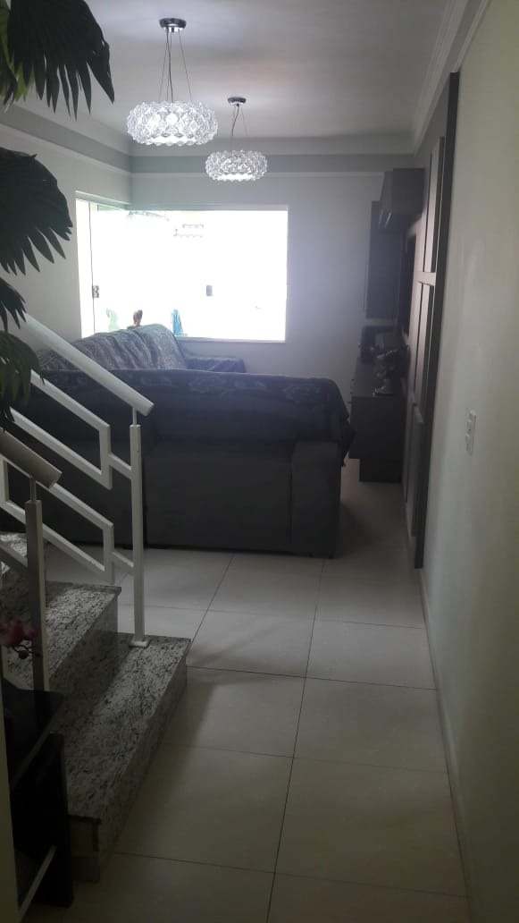 Casa, 3 quartos, 167 m² - Foto 1