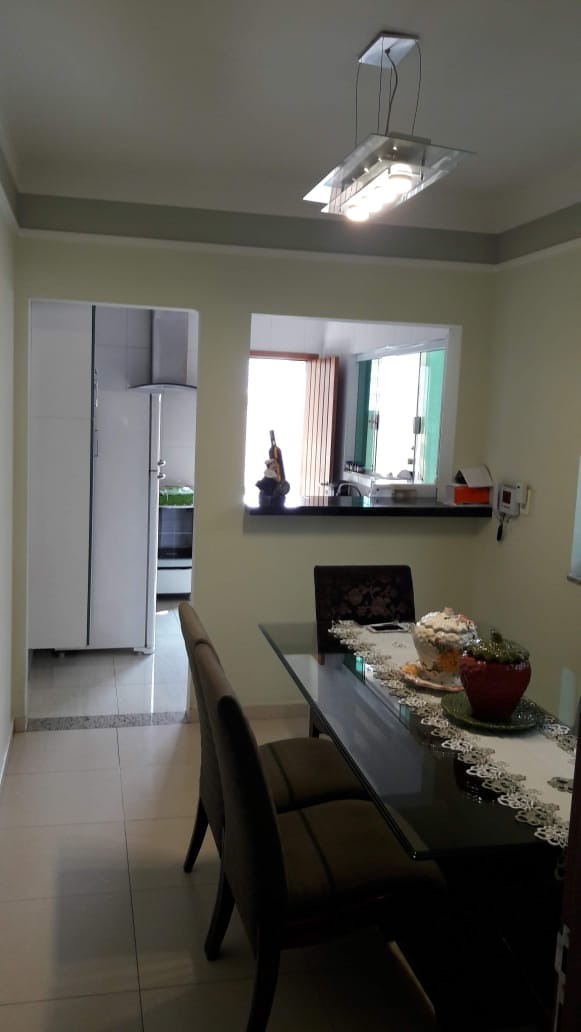 Casa, 3 quartos, 167 m² - Foto 3