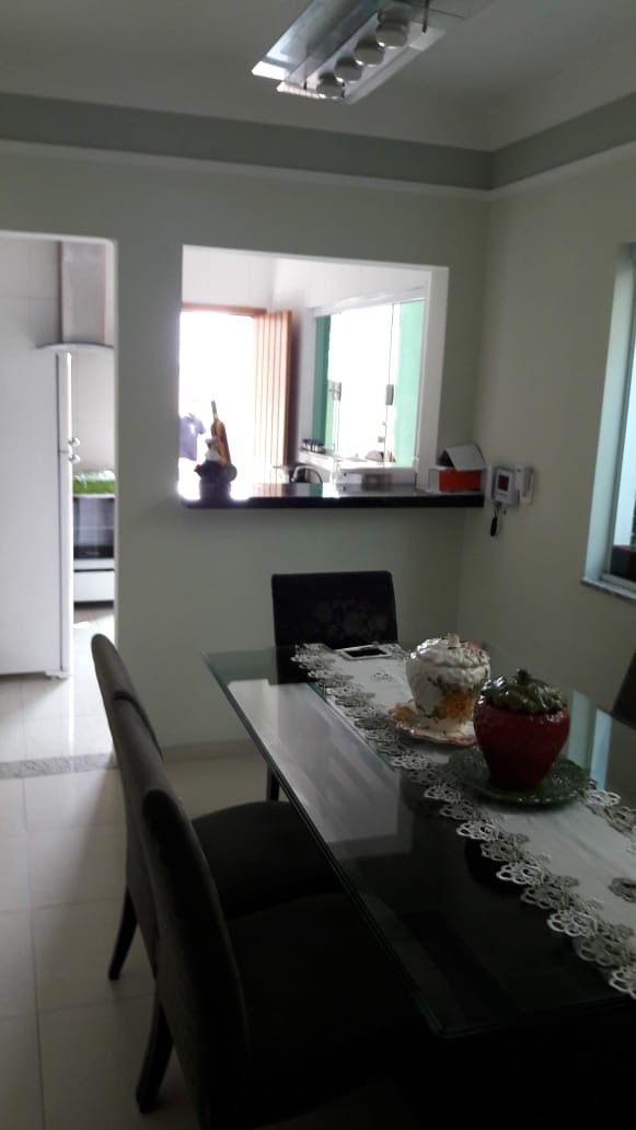Casa, 3 quartos, 167 m² - Foto 8