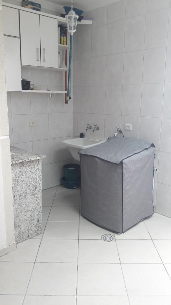 Casa, 3 quartos, 167 m² - Foto 22