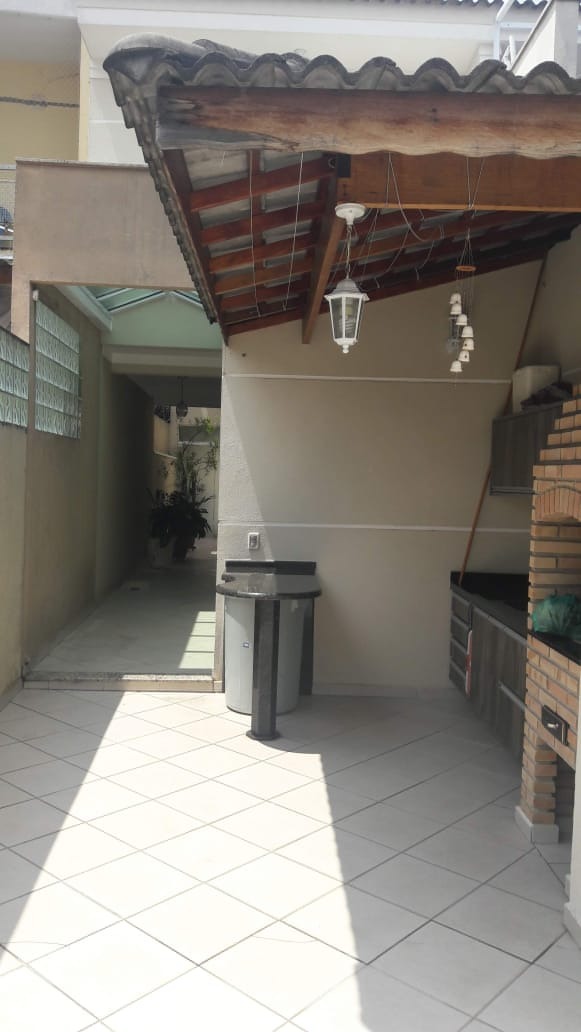 Casa, 3 quartos, 167 m² - Foto 28