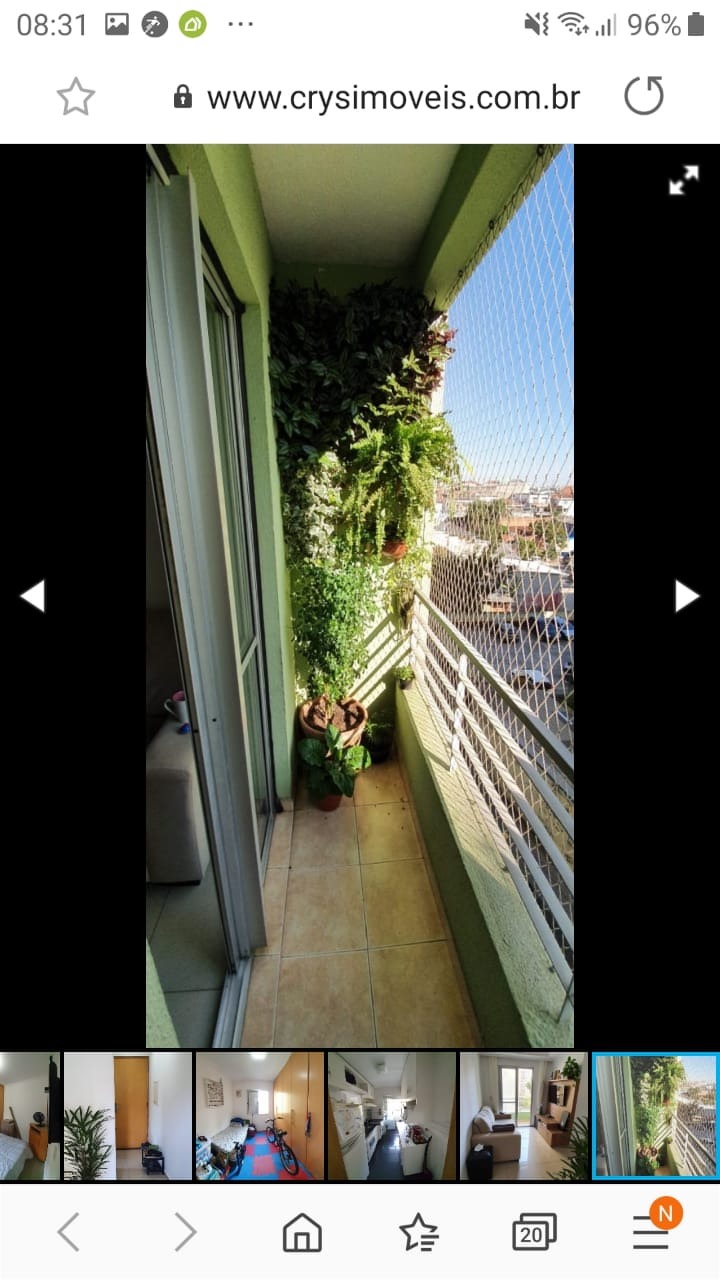 Apartamento, 2 quartos, 56 m² - Foto 22