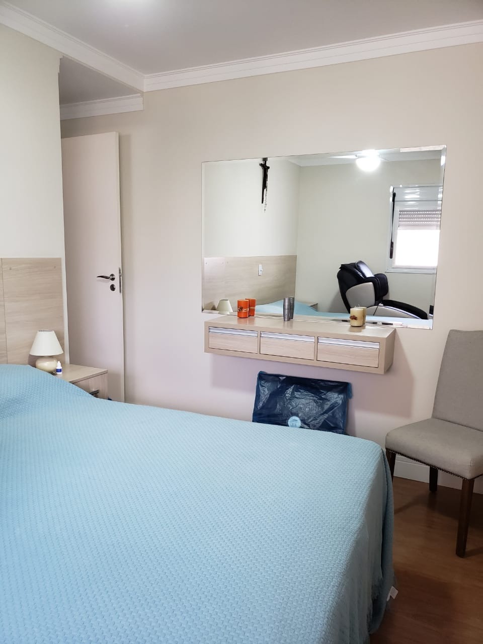 Apartamento, 3 quartos, 106 m² - Foto 13