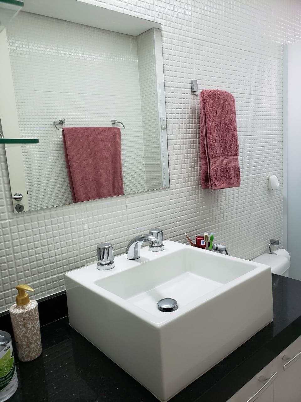 Apartamento, 3 quartos, 106 m² - Foto 20