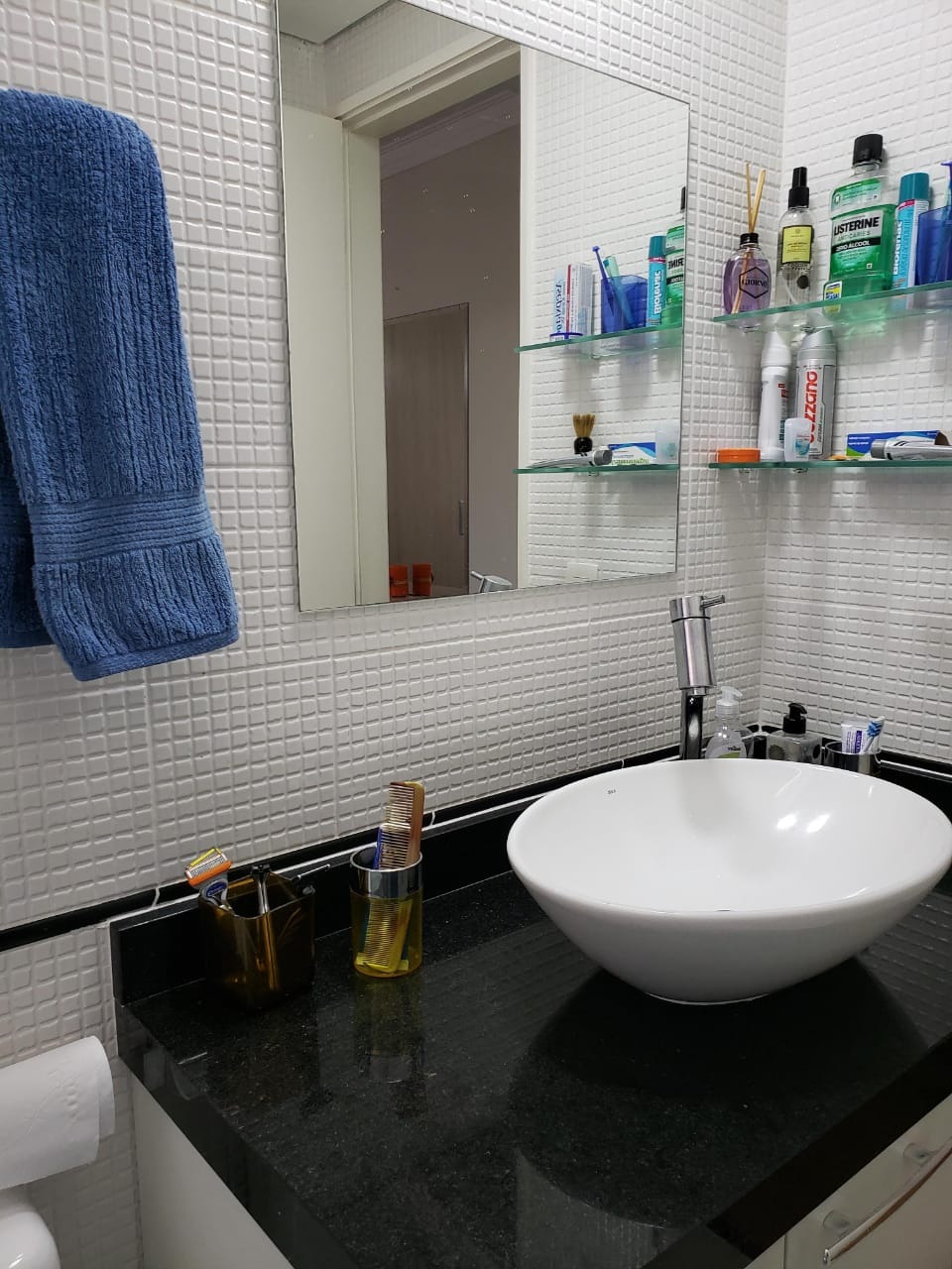 Apartamento, 3 quartos, 106 m² - Foto 17