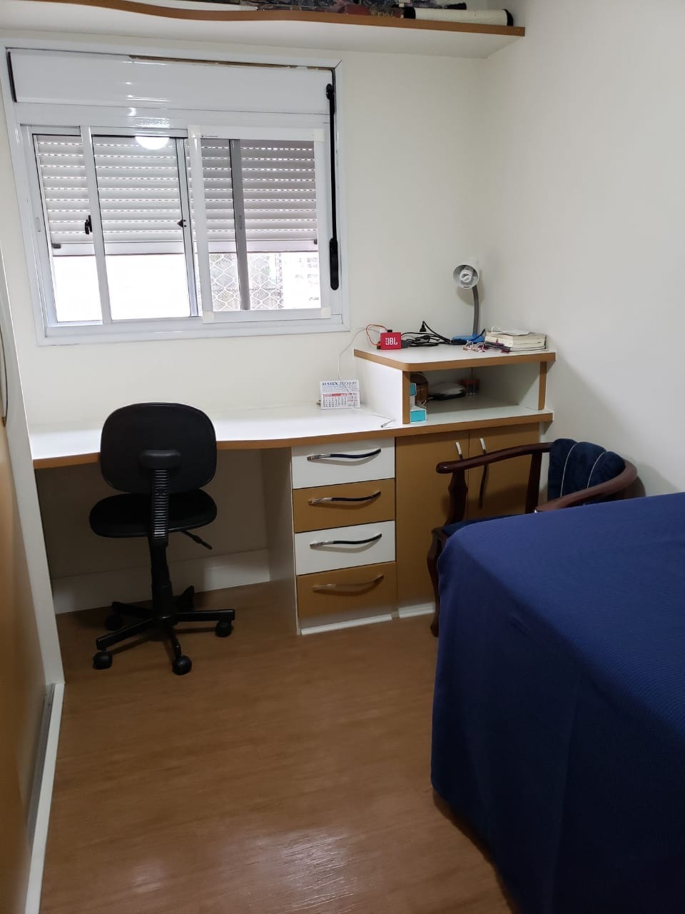 Apartamento, 3 quartos, 106 m² - Foto 19