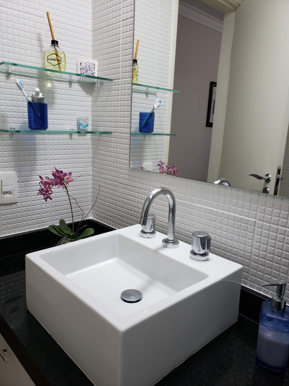 Apartamento, 3 quartos, 106 m² - Foto 21