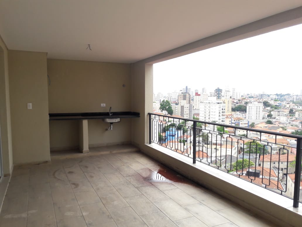 Apartamento, 4 quartos, 150 m² - Foto 1