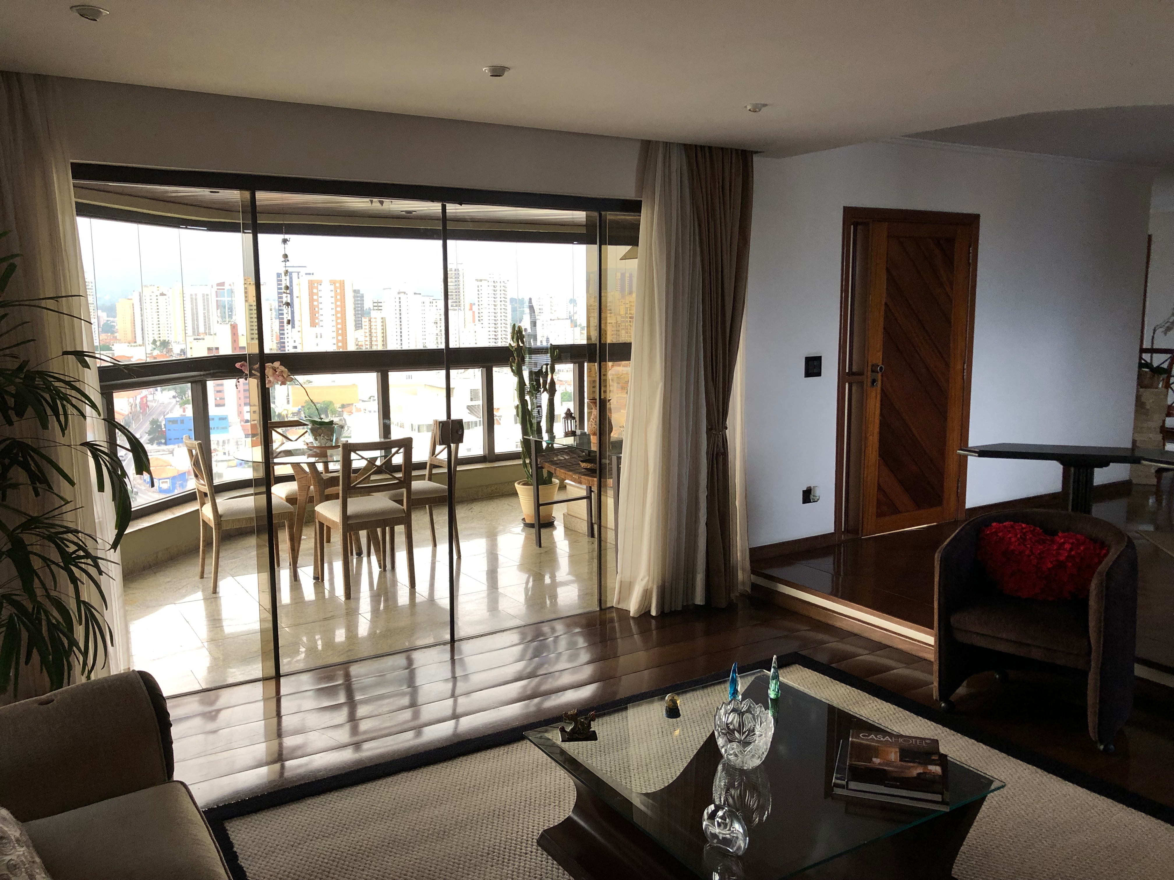 Apartamento, 3 quartos, 254 m² - Foto 2