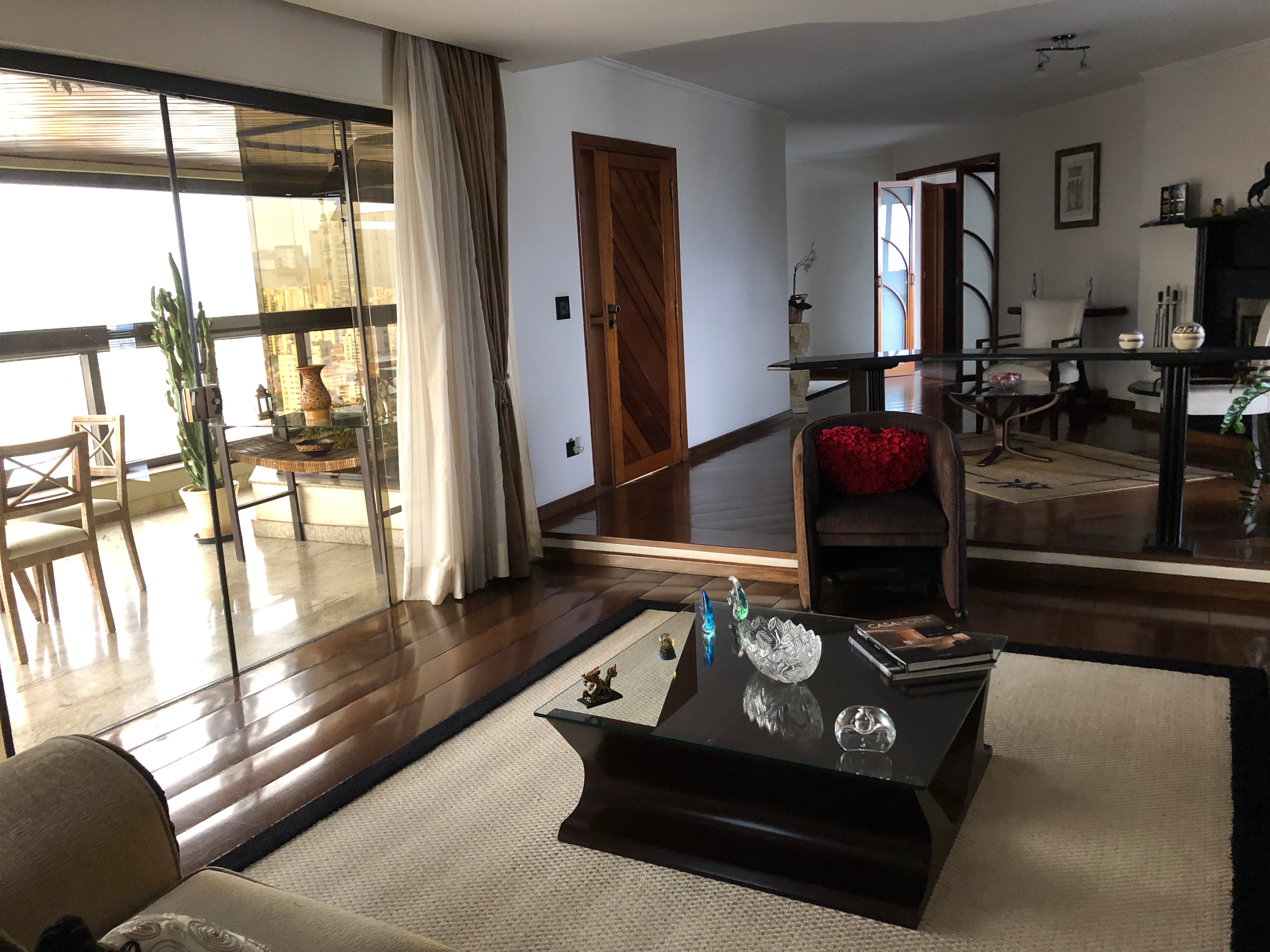 Apartamento, 3 quartos, 254 m² - Foto 3