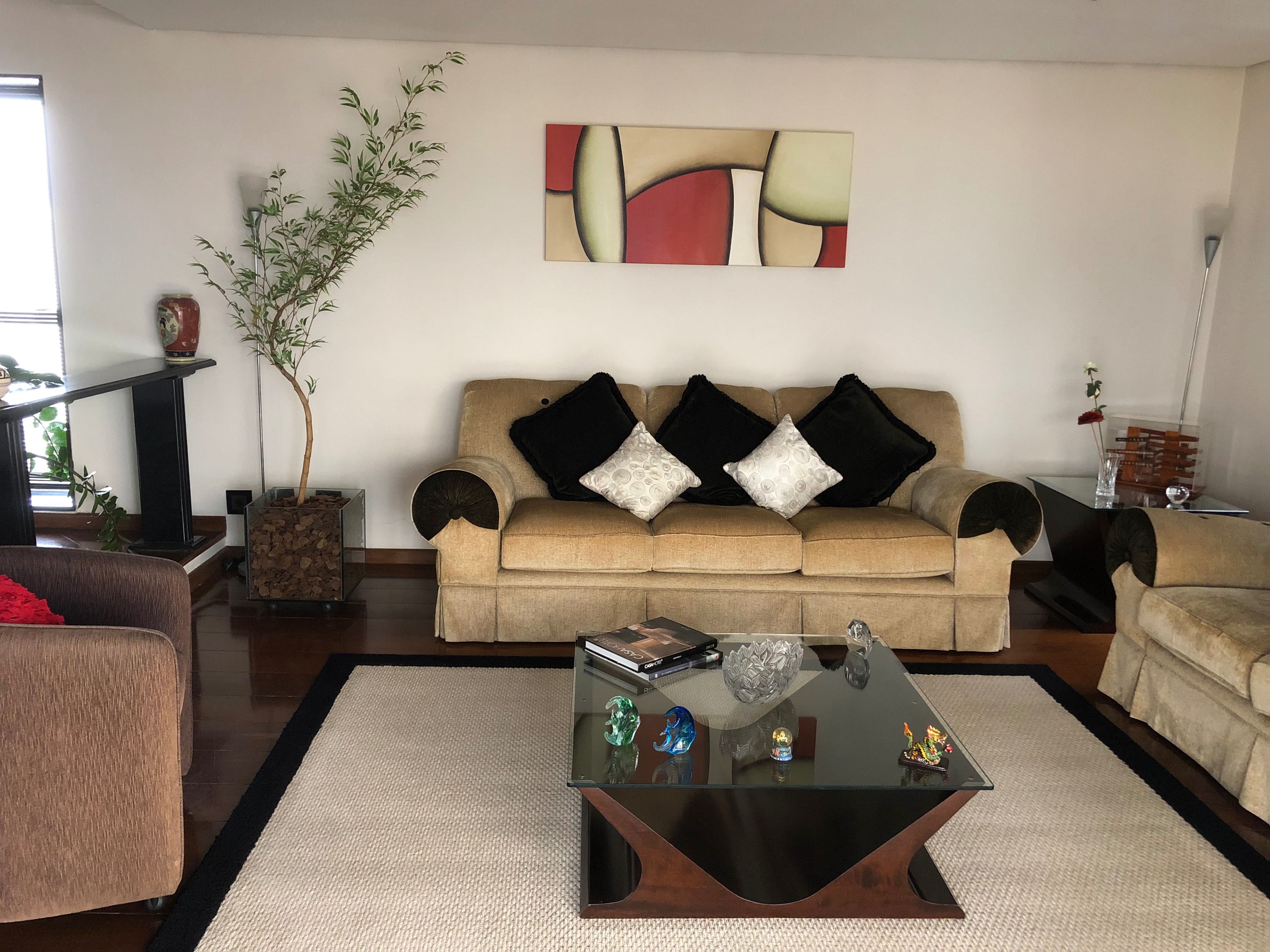 Apartamento, 3 quartos, 254 m² - Foto 5