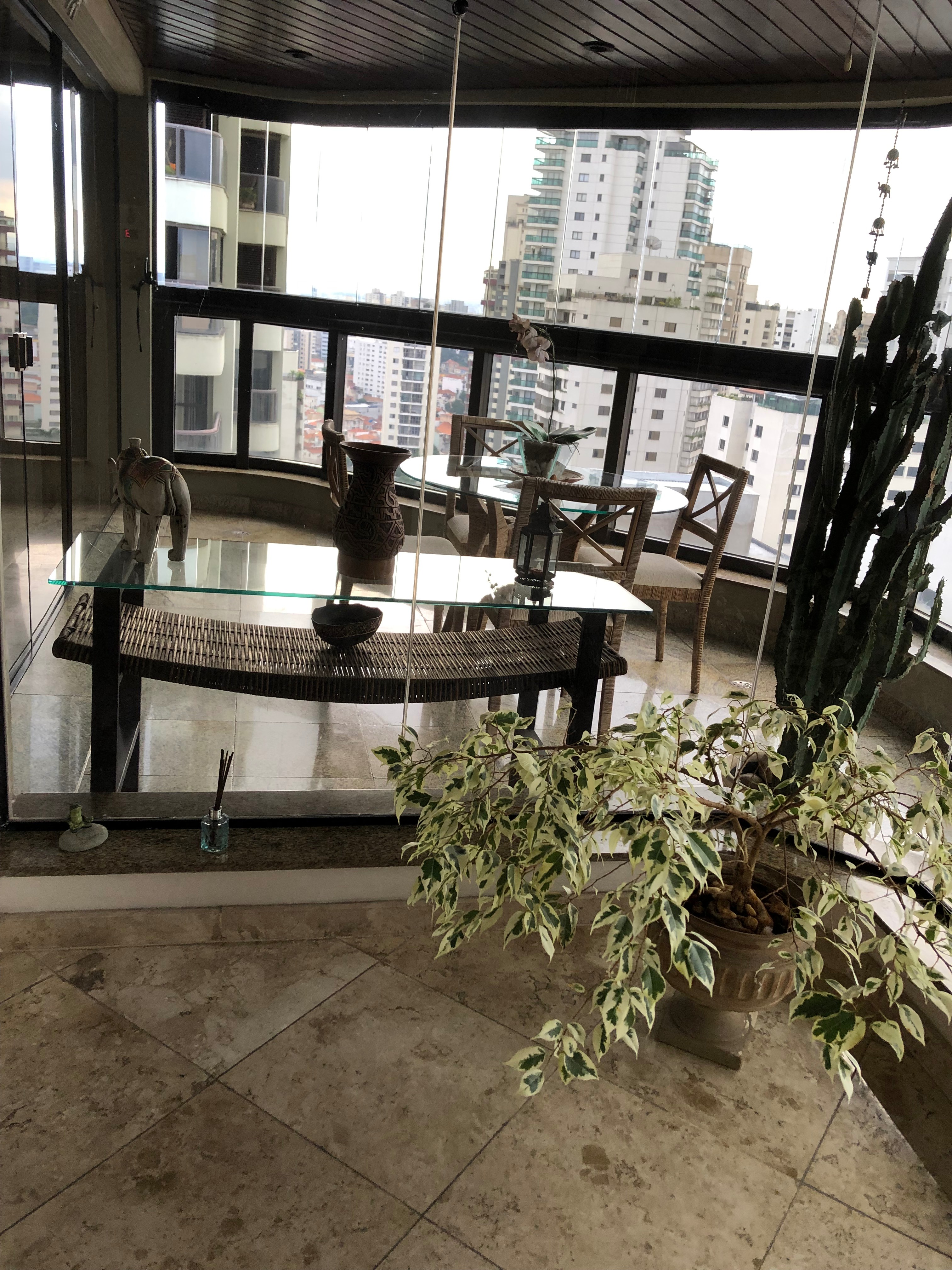 Apartamento, 3 quartos, 254 m² - Foto 7