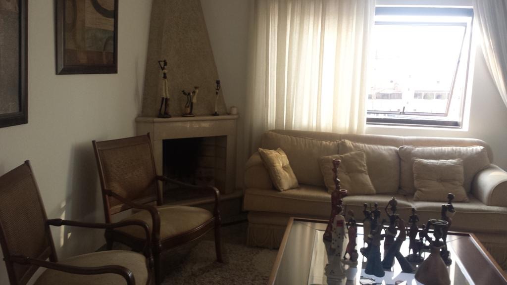 Apartamento, 4 quartos, 139 m² - Foto 2