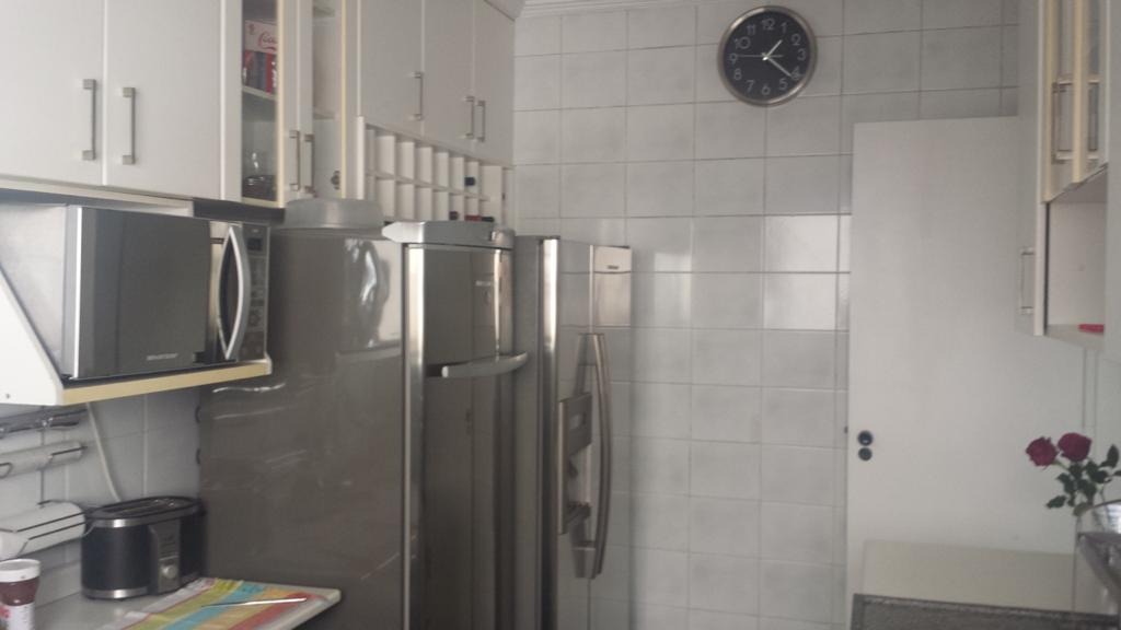 Apartamento, 4 quartos, 139 m² - Foto 5