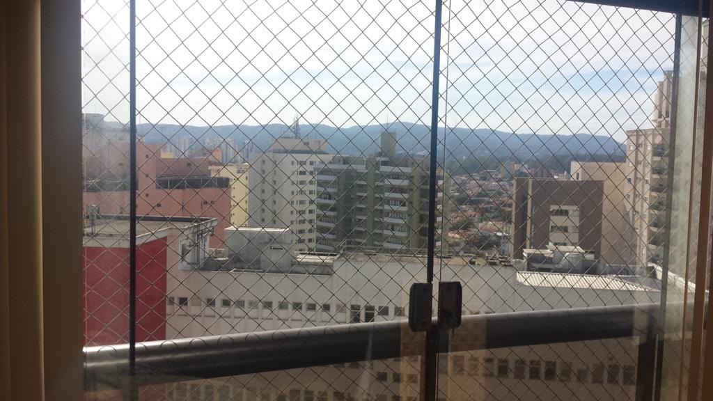 Apartamento, 4 quartos, 139 m² - Foto 7