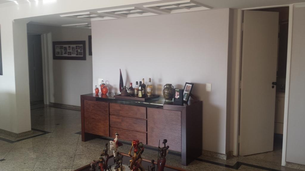 Apartamento, 4 quartos, 139 m² - Foto 9