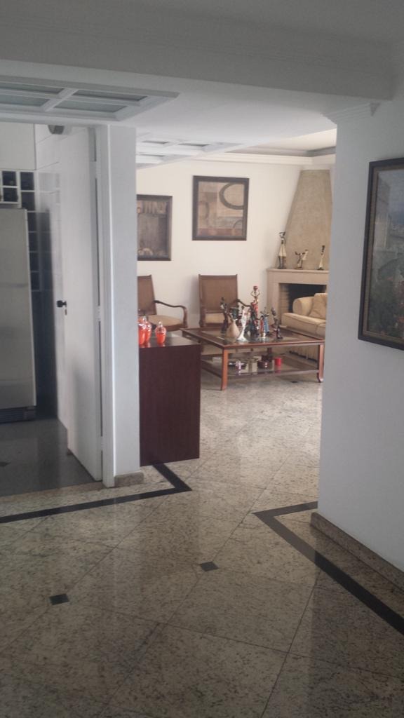 Apartamento, 4 quartos, 139 m² - Foto 10