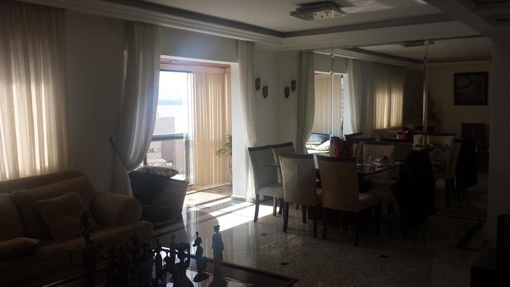 Apartamento, 4 quartos, 139 m² - Foto 11