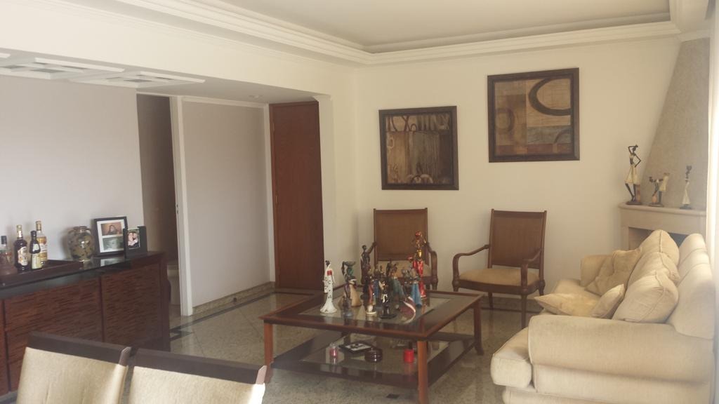 Apartamento, 4 quartos, 139 m² - Foto 12