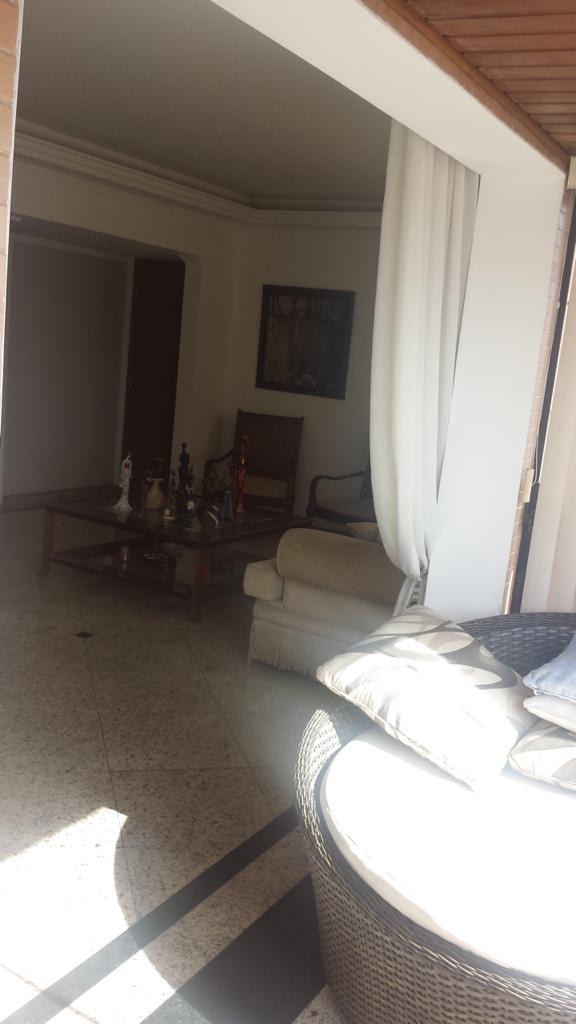 Apartamento, 4 quartos, 139 m² - Foto 13